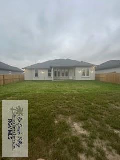 730 Beanka Dr, LA FERIA, Texas image 19