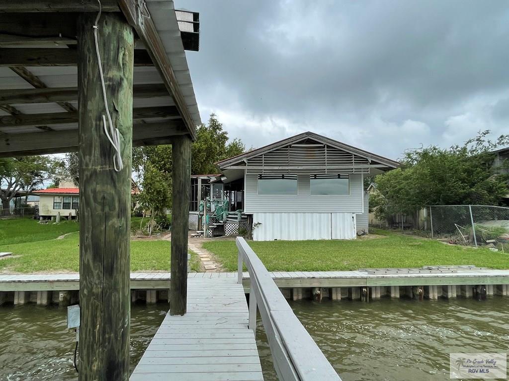 36301-9 Marshall Hutts Rd, RIO HONDO, Texas image 9