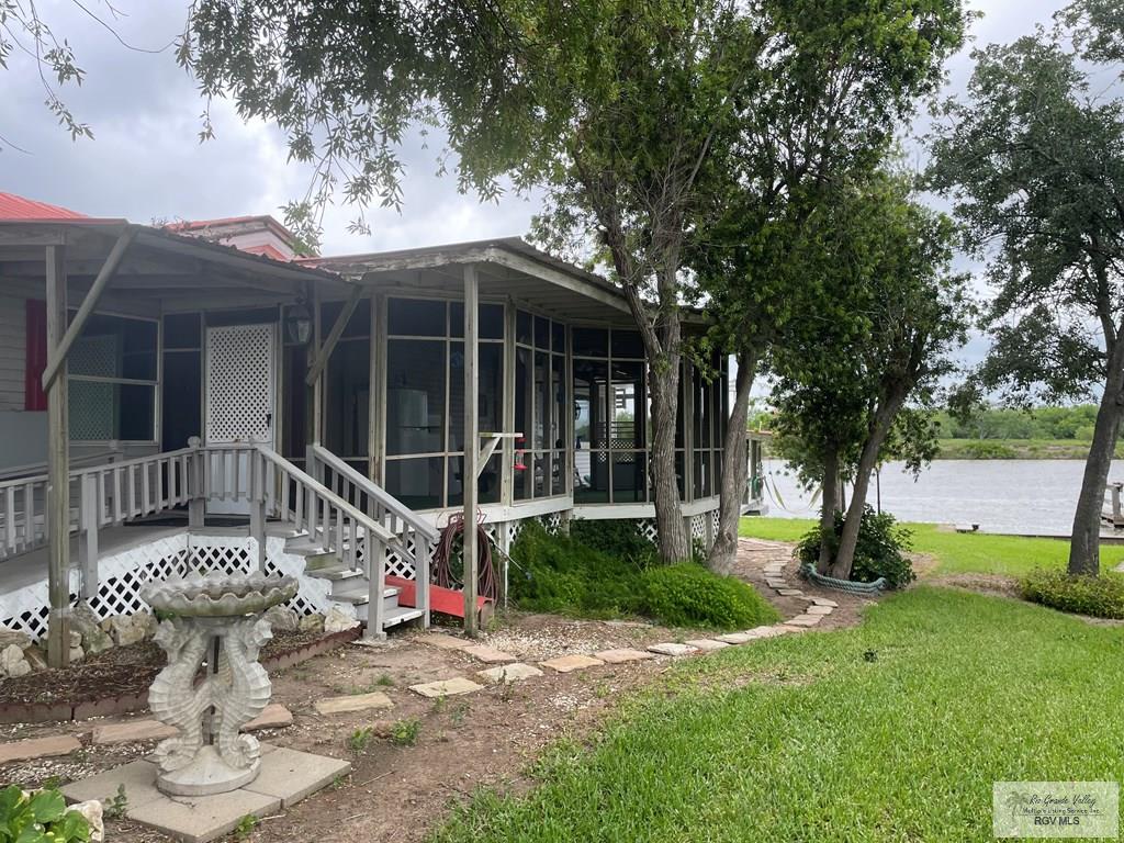 36301-9 Marshall Hutts Rd, RIO HONDO, Texas image 6