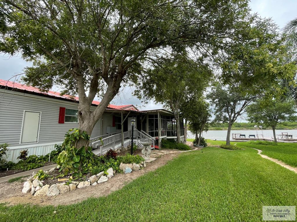 36301-9 Marshall Hutts Rd, RIO HONDO, Texas image 1