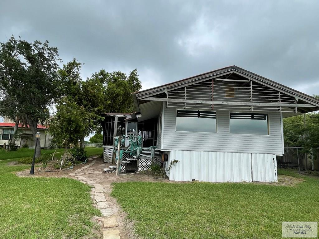 36301-9 Marshall Hutts Rd, RIO HONDO, Texas image 8