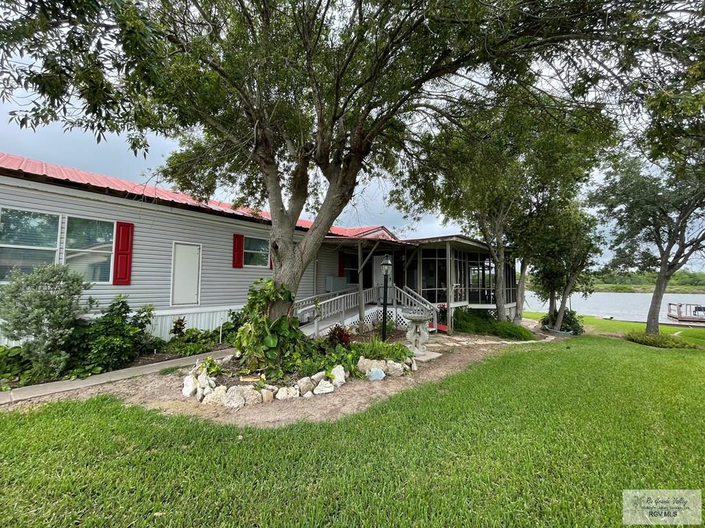 36301-9 Marshall Hutts Rd, RIO HONDO, Texas image 3