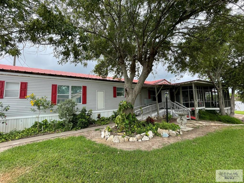 36301-9 Marshall Hutts Rd, RIO HONDO, Texas image 2