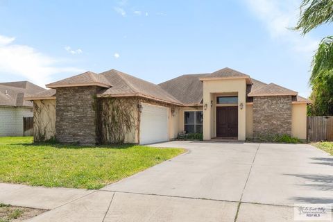 Homes For Sale - 3064 West Lake Ave<br/> BROWNSVILLE, TX 78526