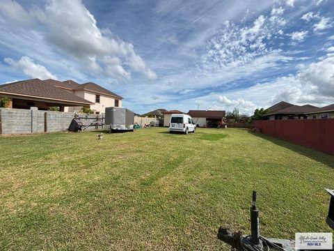 Vacant Land For Sale - Alabama Pine St<br/> Cameron County, BROWNSVILLE, TX 78526