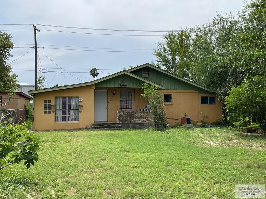 933 W Hackberry Ave, ALAMO, Texas image 1