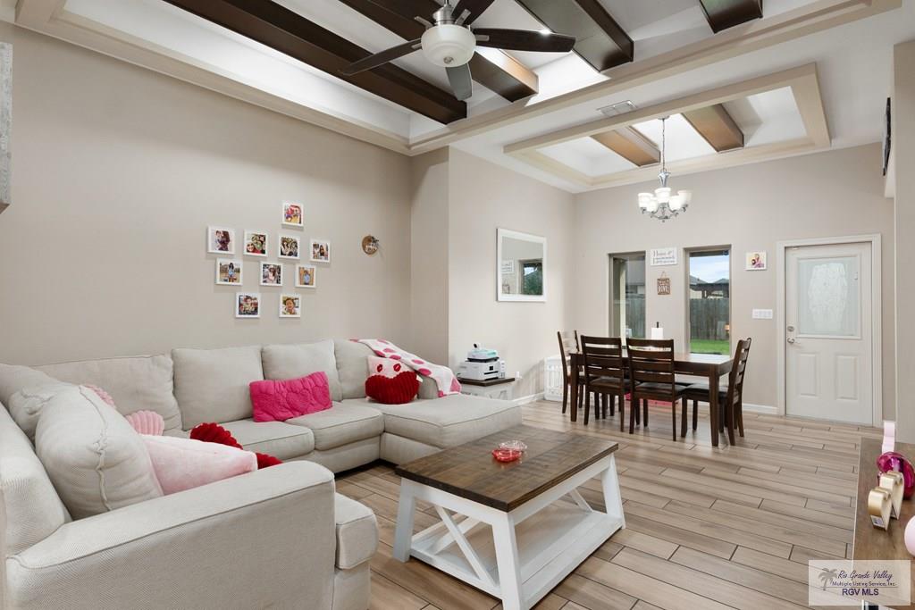 1125 Grandeur Drive, ALAMO, Texas image 2