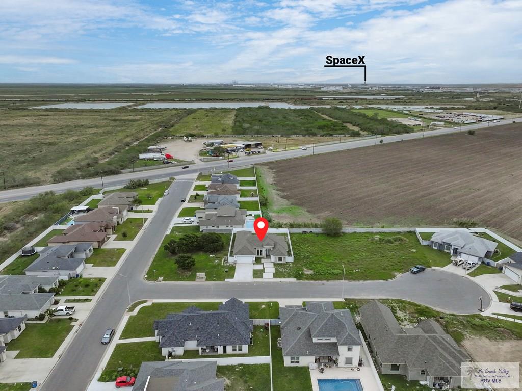 4509 Alba Cir, BROWNSVILLE, Texas image 7