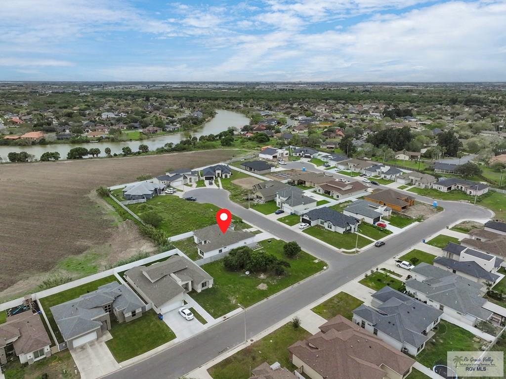 4509 Alba Cir, BROWNSVILLE, Texas image 6