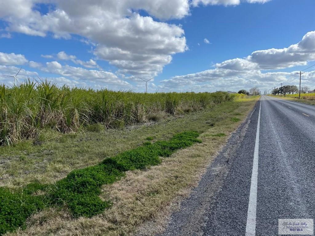 16.15 Acres Brown Tract Rd, RIO HONDO, Texas image 4