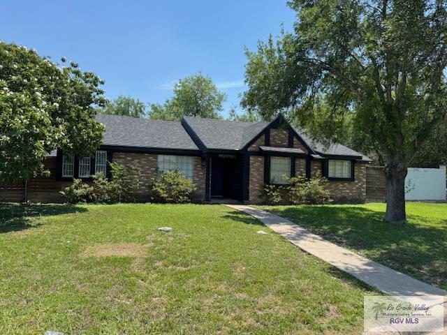 1875 Sancho Panza Cir, BROWNSVILLE, Texas image 1