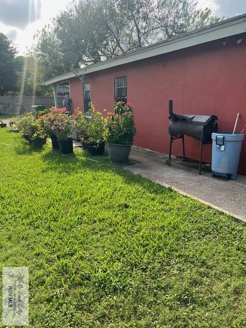 1985 Diamante Dr, BROWNSVILLE, Texas image 6