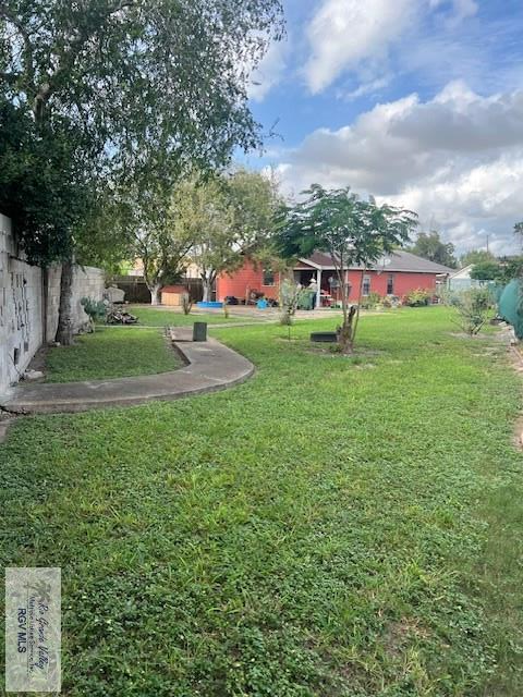 1985 Diamante Dr, BROWNSVILLE, Texas image 4
