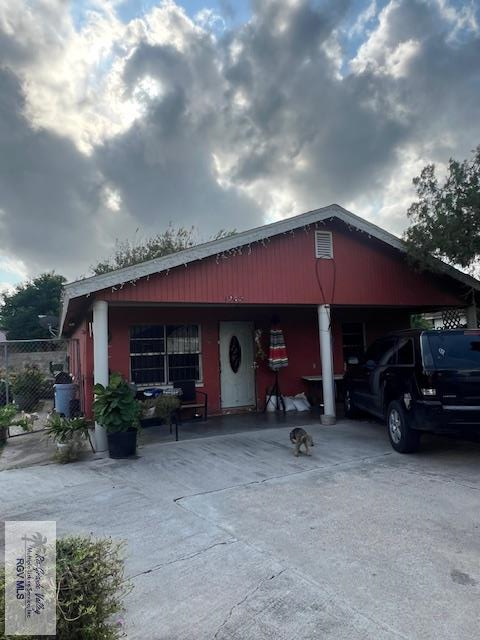 1985 Diamante Dr, BROWNSVILLE, Texas image 1