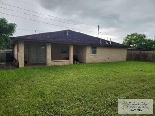 35 W Los Ebanos Blvd, BROWNSVILLE, Texas image 14