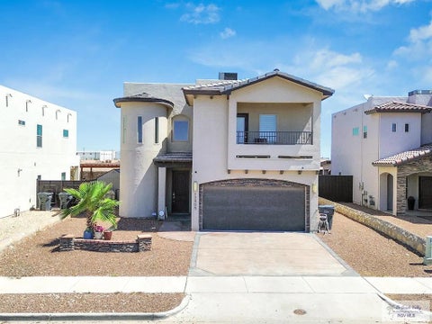 Homes For Rent - 12405 Triple Crown Ave<br/> EL PASO, TX 79928