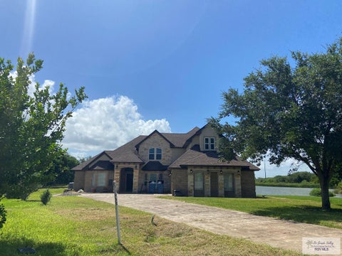 Homes For Sale - 34856 RESACA Resaca Vista Dr<br/> LOS FRESNOS, TX 78566