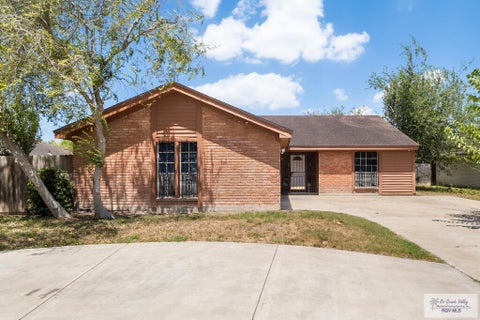 Homes For Rent - 39 Casa De Amigos<br/> Cameron County, BROWNSVILLE, TX 78521