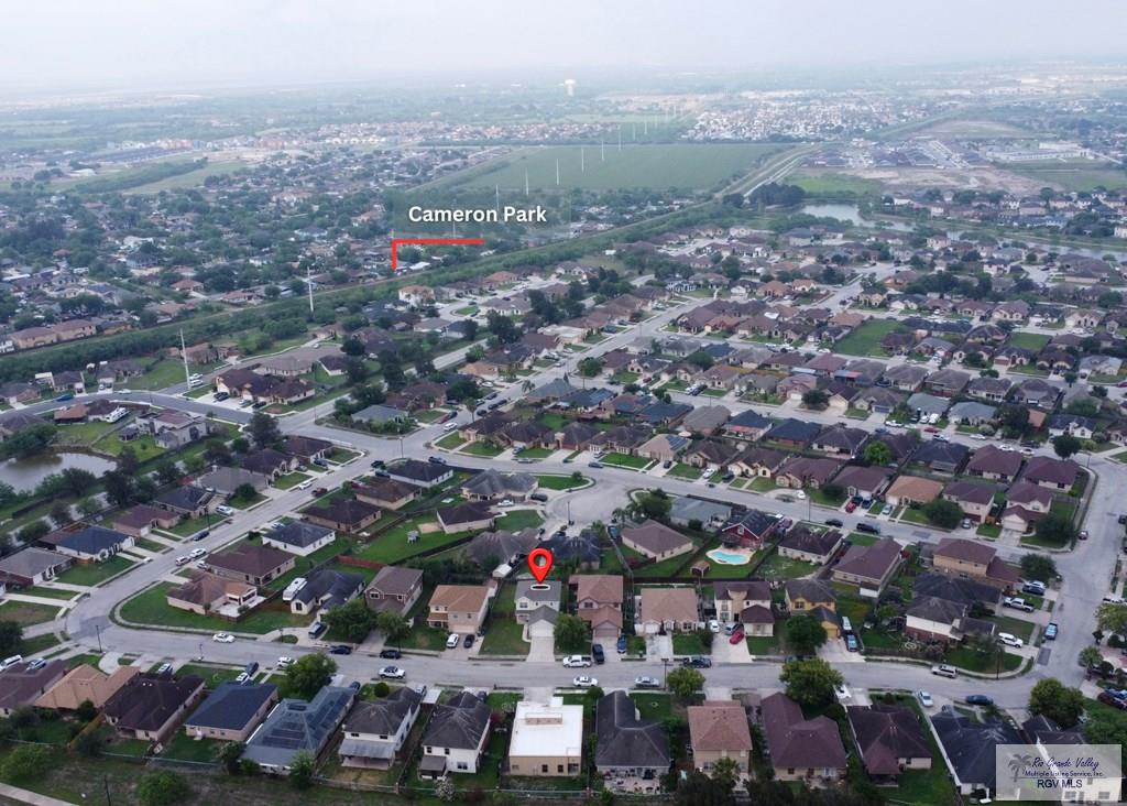 3421 Brasilia Dr, BROWNSVILLE, Texas image 13