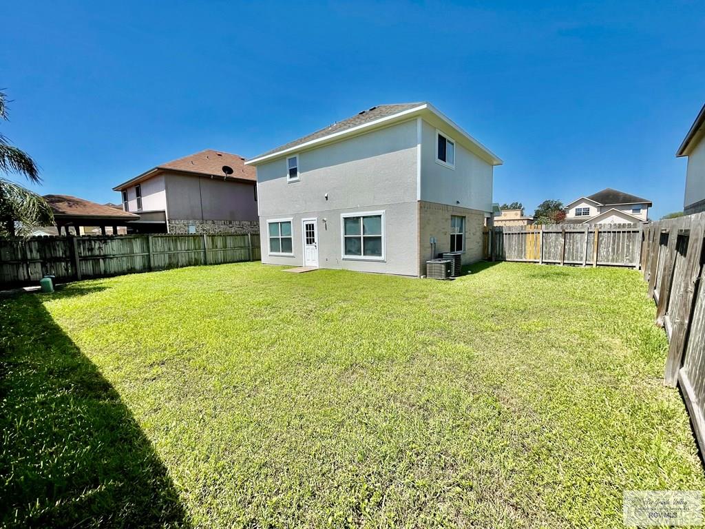 3421 Brasilia Dr, BROWNSVILLE, Texas image 6
