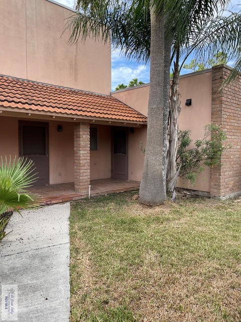 Homes For Rent - 323-4 Bolivar #4<br/> Cameron County, RANCHO VIEJO, TX 78575