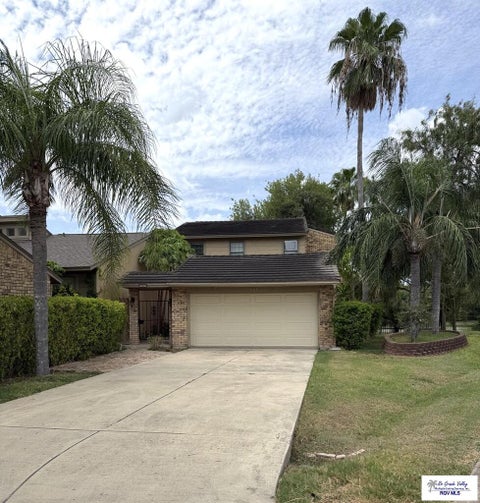 Homes For Rent - 101 Santa Ana Ave<br/> RANCHO VIEJO, TX 78575