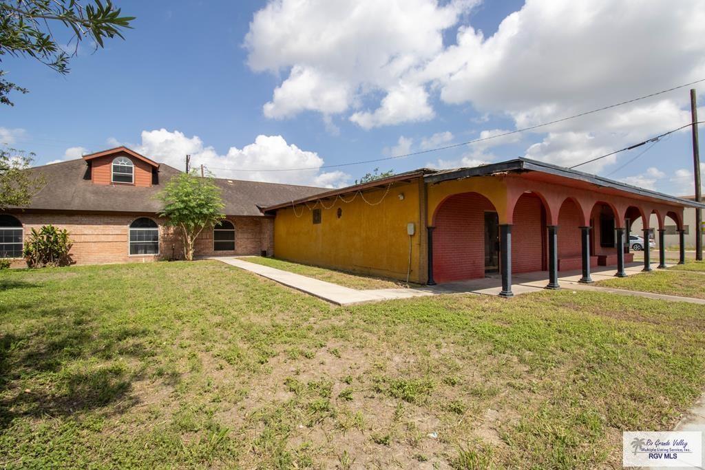 123 Maine St, SANTA ROSA, Texas image 1