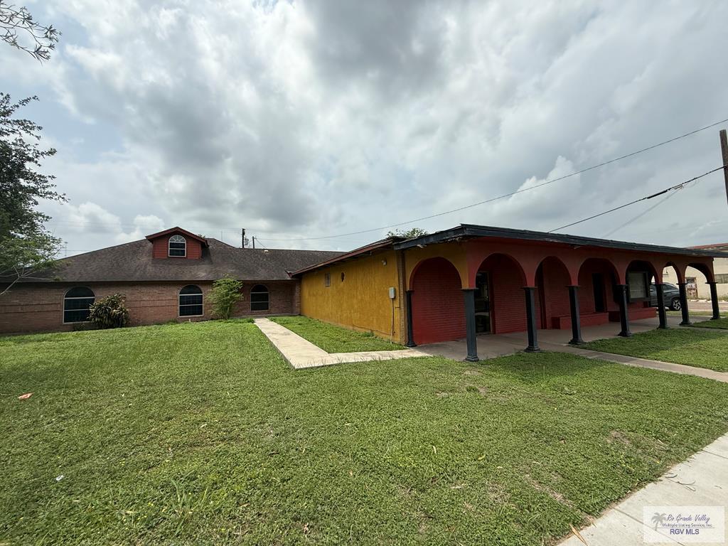 123 Maine St, SANTA ROSA, Texas image 3