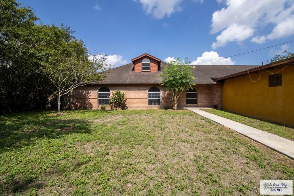 123 Maine St, SANTA ROSA, Texas image 2