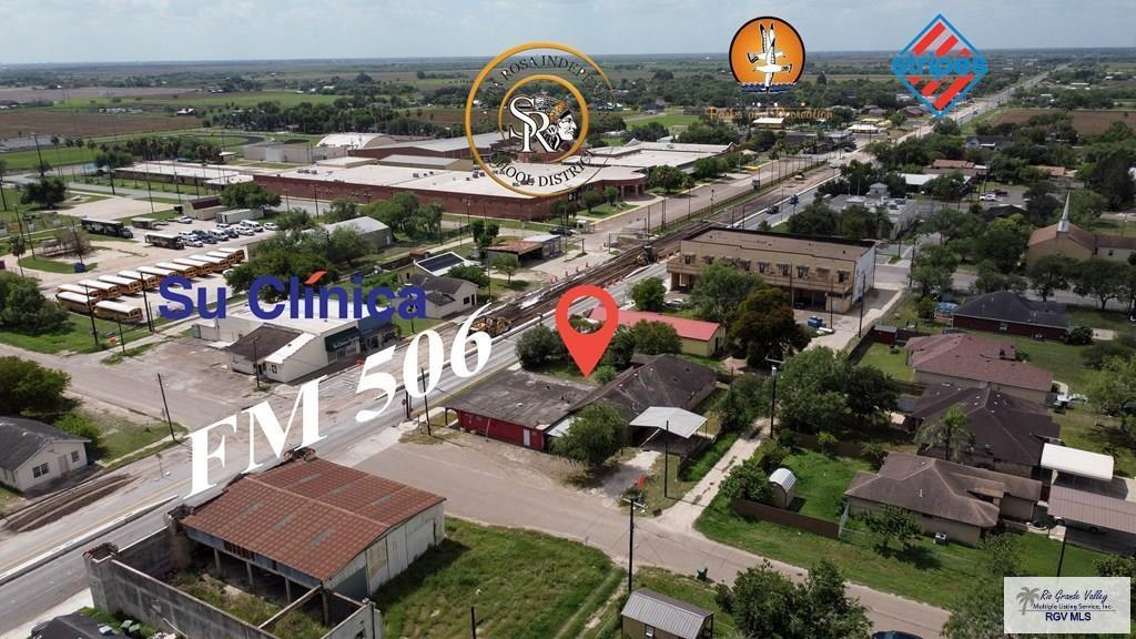 123 Maine St, SANTA ROSA, Texas image 14