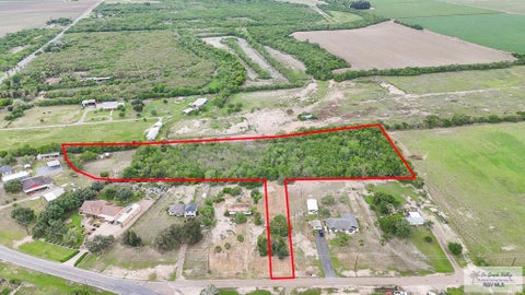 Vacant Land For Sale - 00 Zillock Rd<br/> SAN BENITO, TX 78586