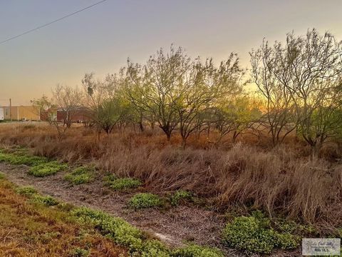 Vacant Land For Sale - N/A Louisiana Rd<br/> LA FERIA, TX 78559