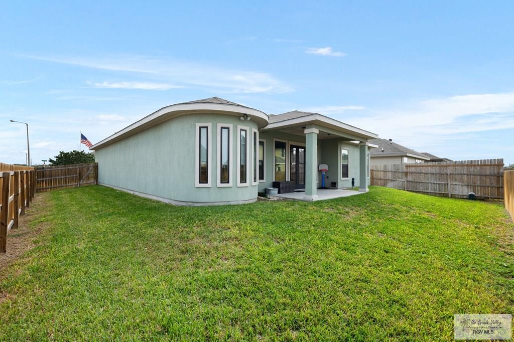 7509 N 54th St, MCALLEN, Texas image 18