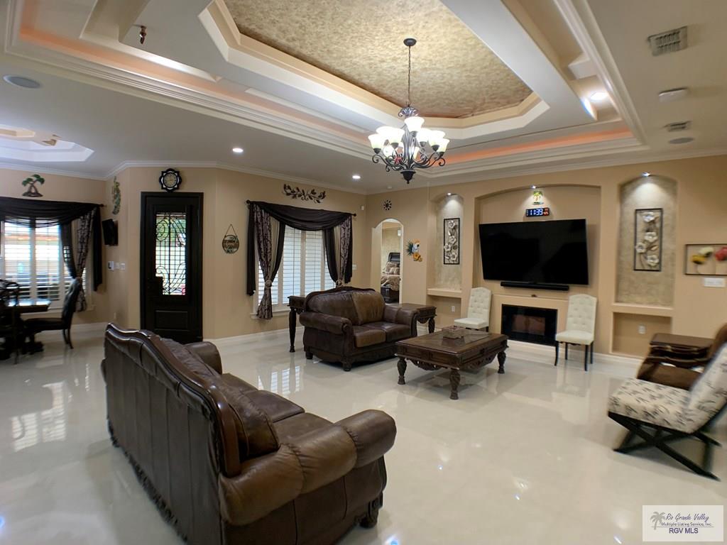 1501 Gardenia St, WESLACO, Texas image 8