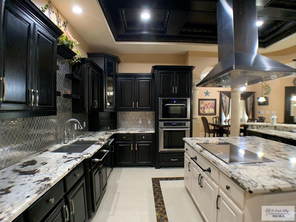 1501 Gardenia St, WESLACO, Texas image 16