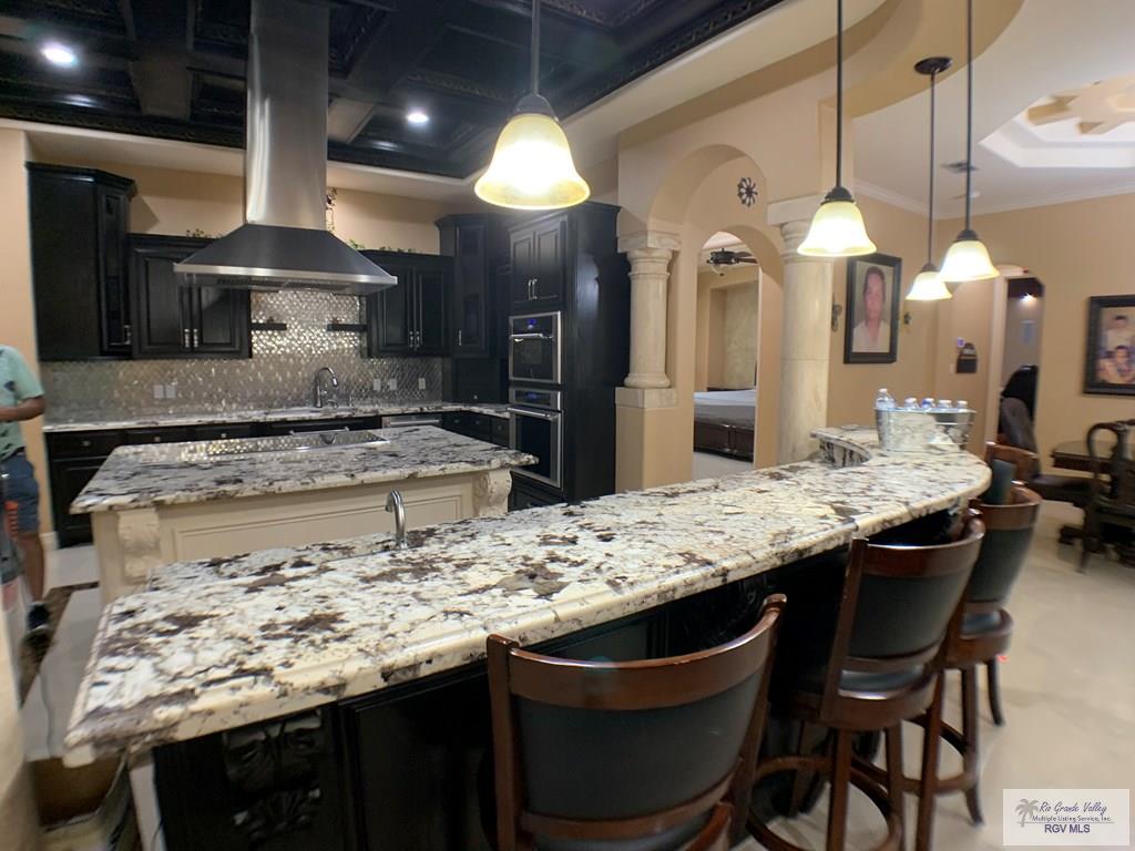 1501 Gardenia St, WESLACO, Texas image 20