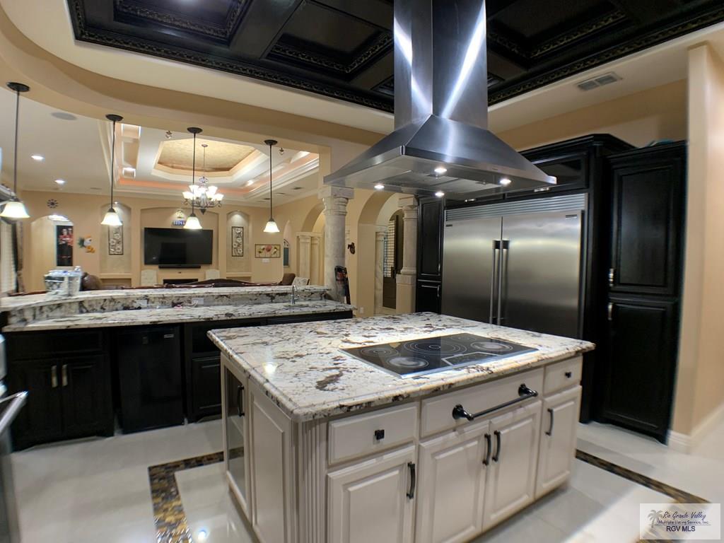 1501 Gardenia St, WESLACO, Texas image 25