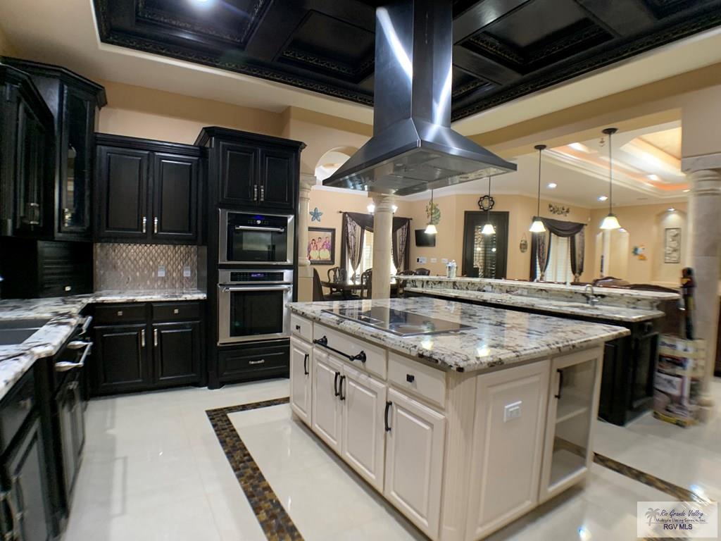 1501 Gardenia St, WESLACO, Texas image 17