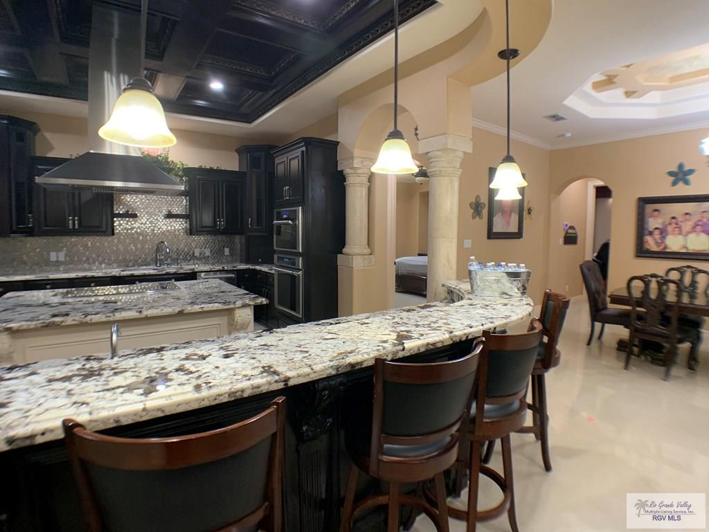 1501 Gardenia St, WESLACO, Texas image 21