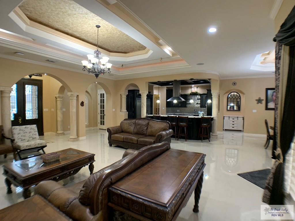 1501 Gardenia St, WESLACO, Texas image 10