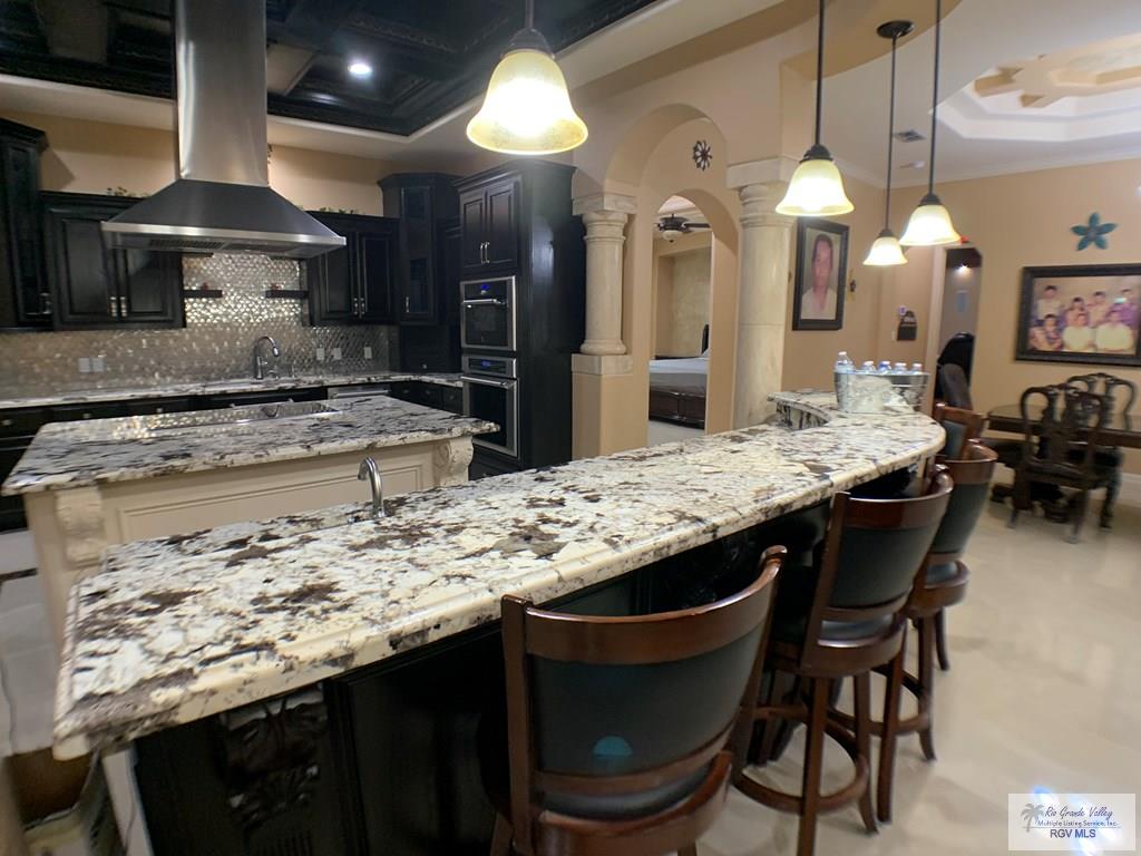 1501 Gardenia St, WESLACO, Texas image 19