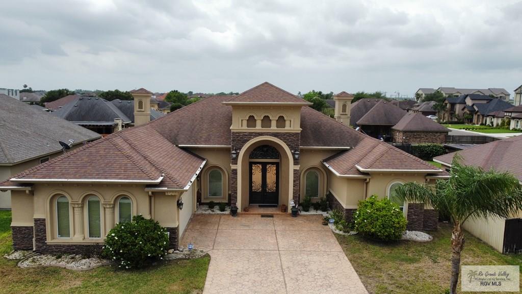 1501 Gardenia St, WESLACO, Texas image 2