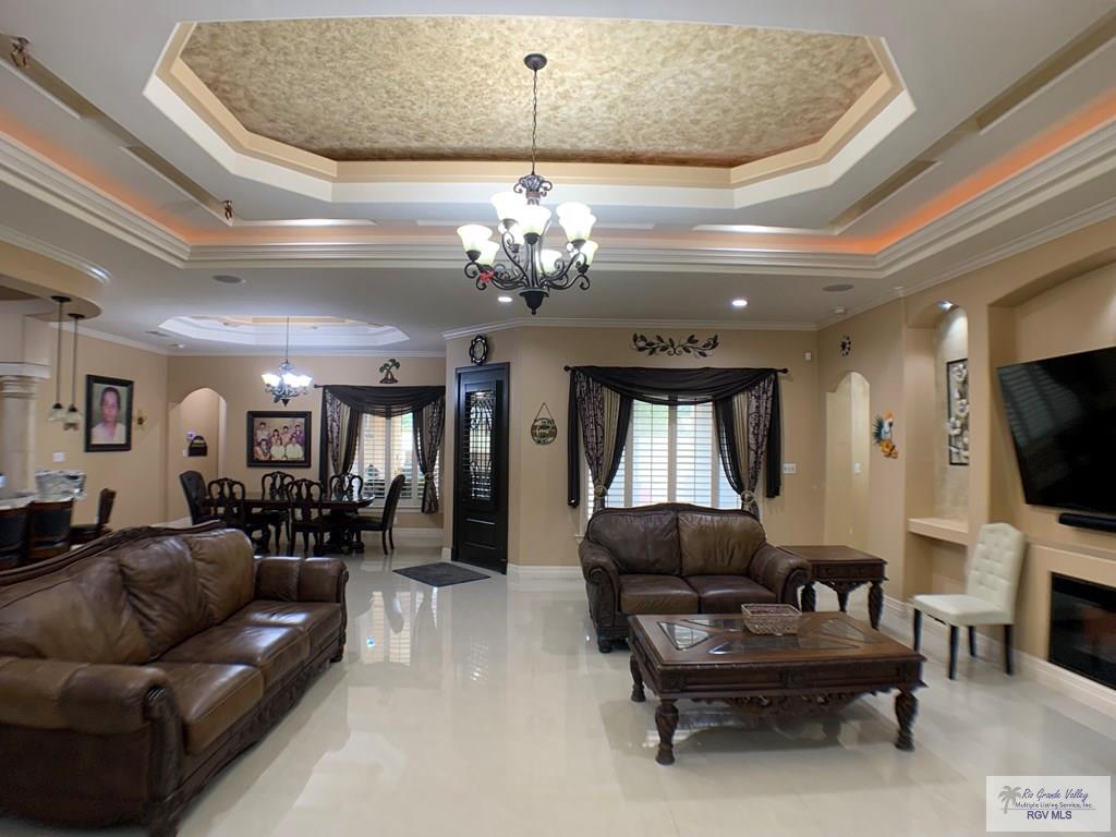 1501 Gardenia St, WESLACO, Texas image 5