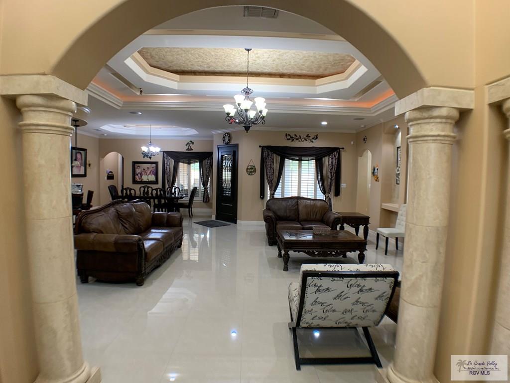 1501 Gardenia St, WESLACO, Texas image 4