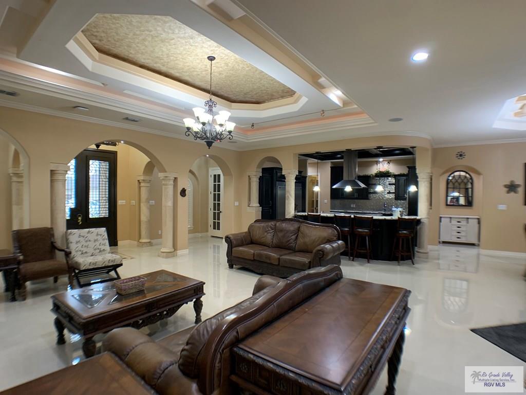 1501 Gardenia St, WESLACO, Texas image 11