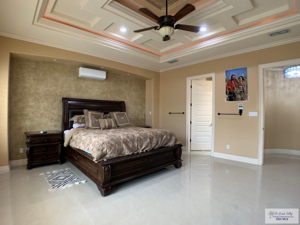 1501 Gardenia St, WESLACO, Texas image 38