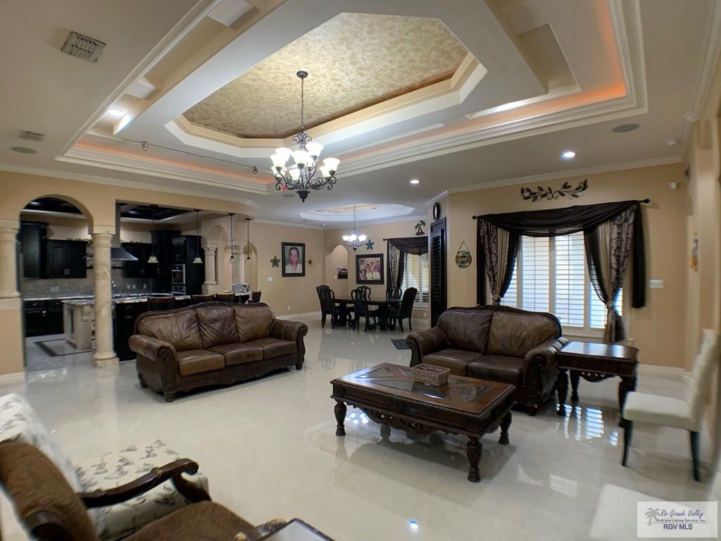 1501 Gardenia St, WESLACO, Texas image 7