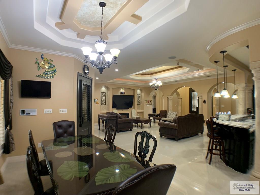 1501 Gardenia St, WESLACO, Texas image 14