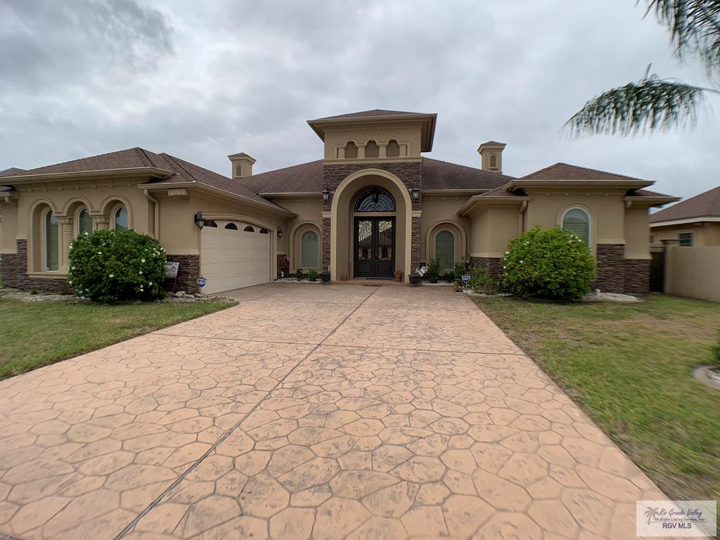 1501 Gardenia St, WESLACO, Texas image 1