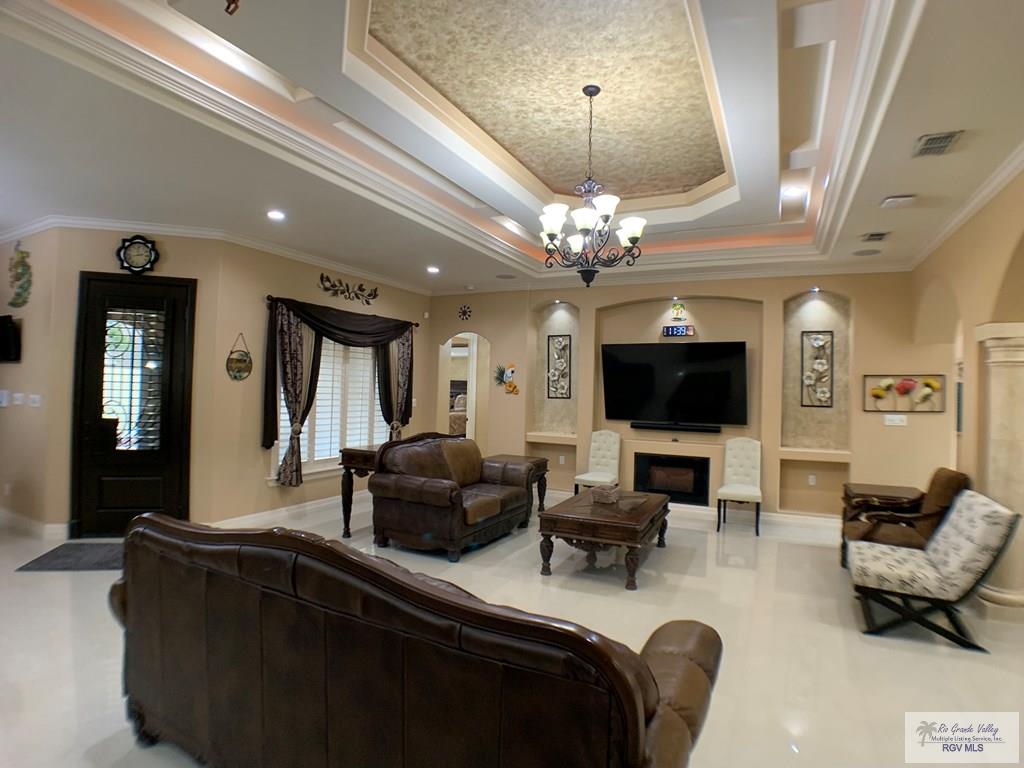 1501 Gardenia St, WESLACO, Texas image 9